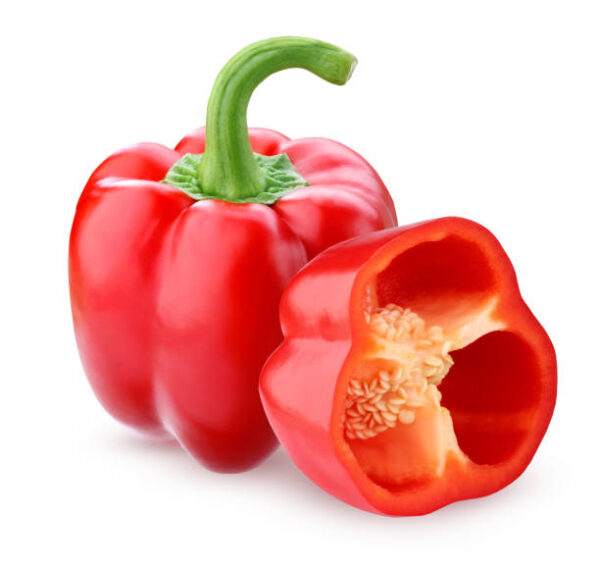 Capsicum Red