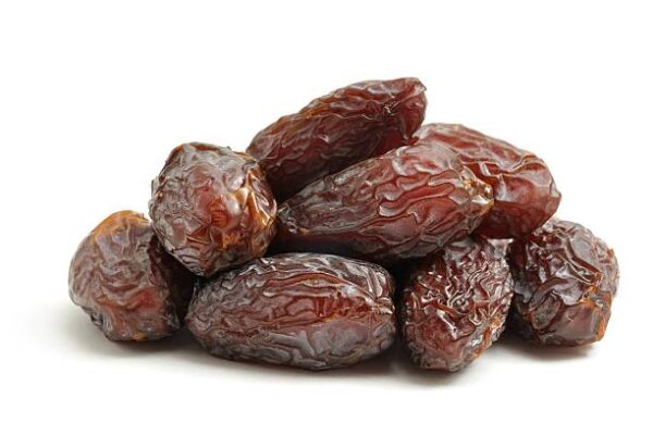 Dates Loose Medjoul