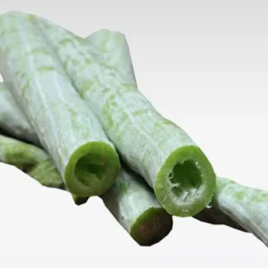 Long padwal / snakeguard