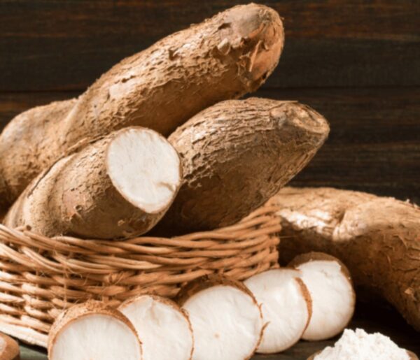Yam